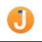 Jobed icon