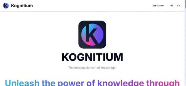 Kognitium - Tool thumbnail