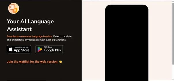 Langyapp - Tool thumbnail