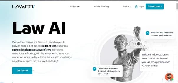 Law Co - Tool thumbnail
