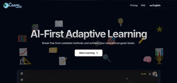Learn Earth - Tool thumbnail