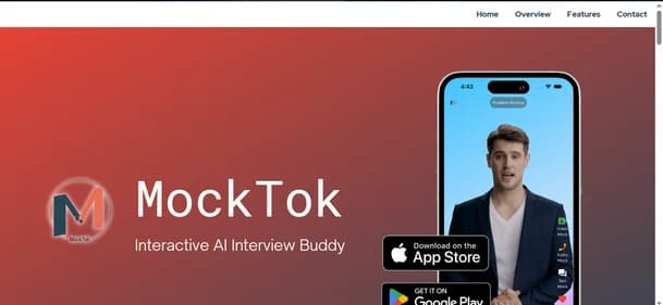 Mocktok - Tool thumbnail