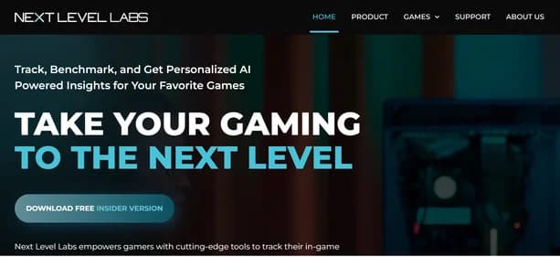 Nextlevellabs AI thumbnail