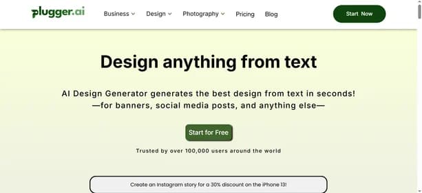 Plugger AI - Tool thumbnail