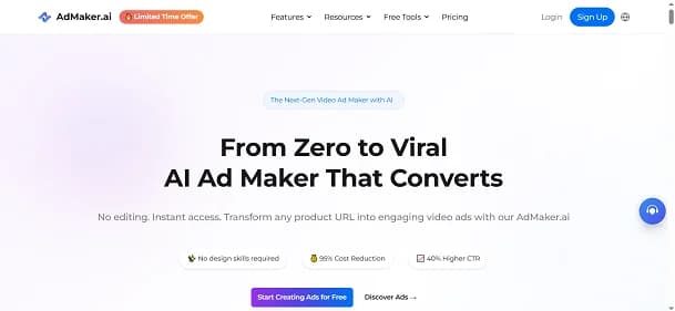 Product Link To Video Maker thumbnail