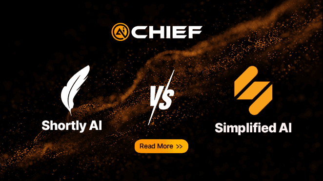 Simplified AI vs Shortly AI – Which is Better for Writing?