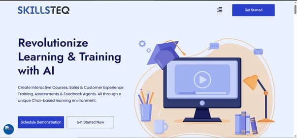 Skillsteq - Tool thumbnail