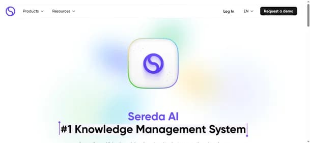 Sreda AI - Tool thumbnail