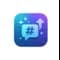 Tagalytics icon