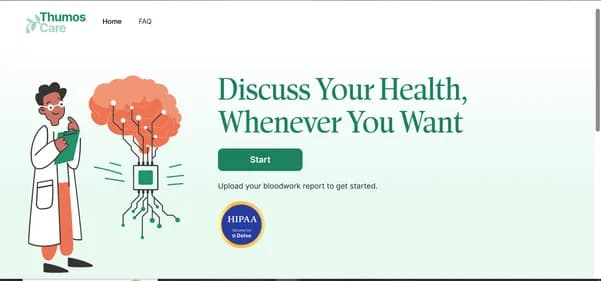 Thumoscare - Tool thumbnail