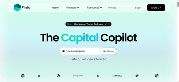 Trustfinta - Tool thumbnail