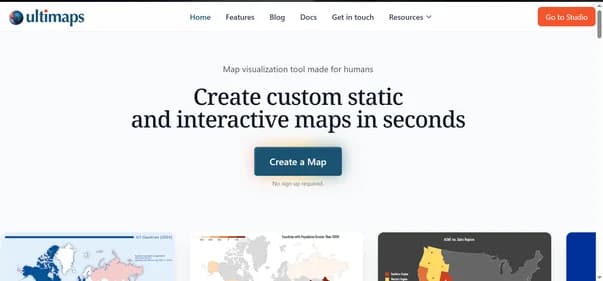 Ultimaps thumbnail