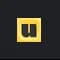 Unboring icon