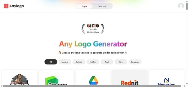 Anylogo thumbnail