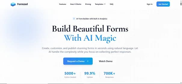 Formzed - Tool thumbnail