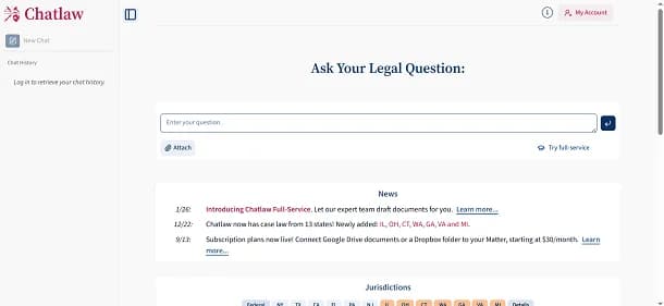 Chatlaw Us thumbnail