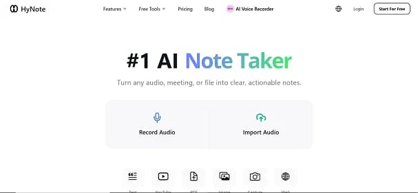 HyNote thumbnail