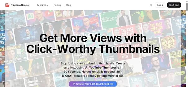 ThumbnailCreator thumbnail