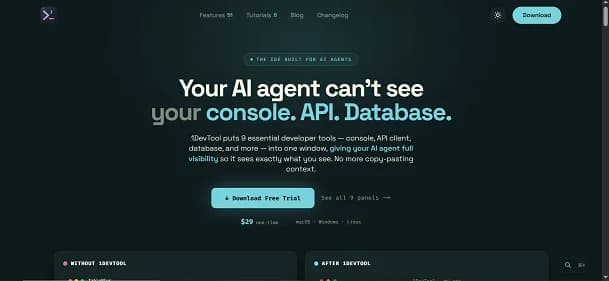 1DevTool - Tool thumbnail