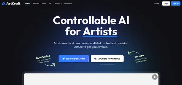 ArtCraft AI thumbnail