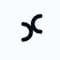 Crossnode icon