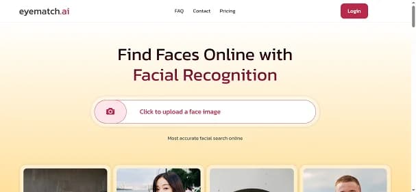 Eyematch.ai thumbnail