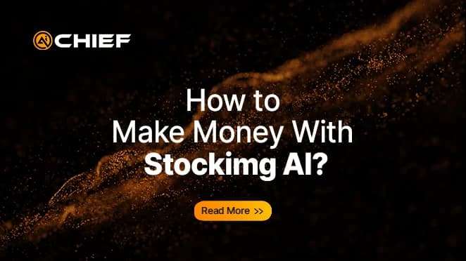 How to Make Money With Stockimg AI?