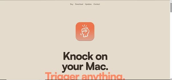 Knock - Tool thumbnail