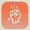 Knock icon
