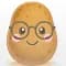 Russet AI icon