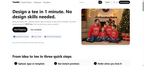 Teediy thumbnail