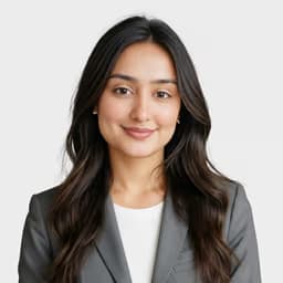 Asia Hussain