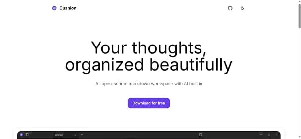 Cushion - Tool thumbnail