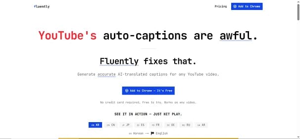 Fluently thumbnail