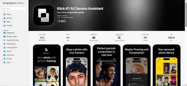 Klick 1 thumbnail