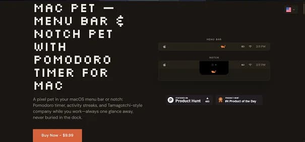 Mac Pet - Tool thumbnail