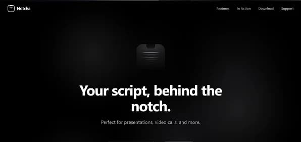 Notcha AI - Tool thumbnail