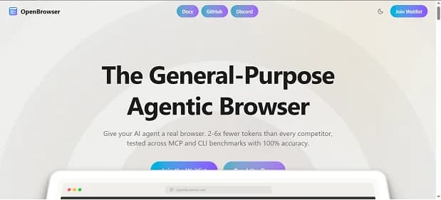 OpenBrowser thumbnail