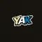 OpenYak icon
