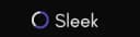 Sleek AI icon
