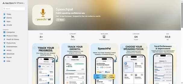 SpeechPal thumbnail