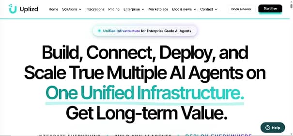 Uplizd AI thumbnail