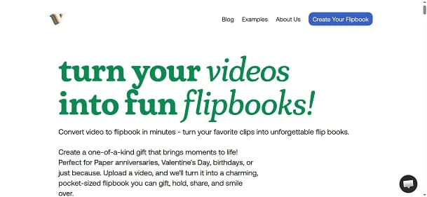 VideoToFlip - Tool thumbnail