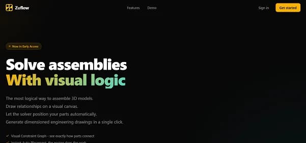 Zuflow - Tool thumbnail