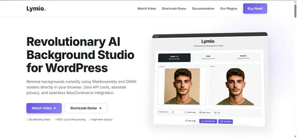 Lymio thumbnail