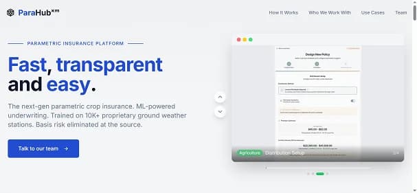 ParaHub XM - Tool thumbnail