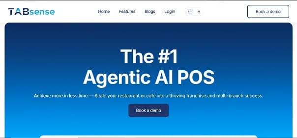 TabSense AI thumbnail
