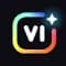Vidoly AI logo
