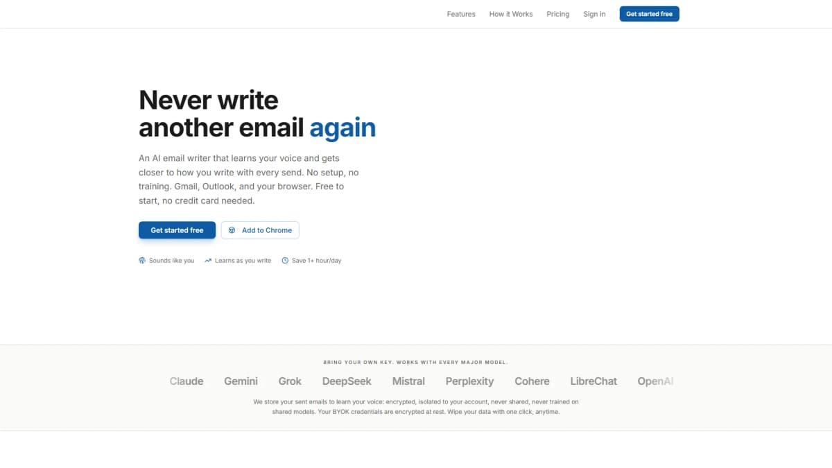 ForthWrite - Tool preview