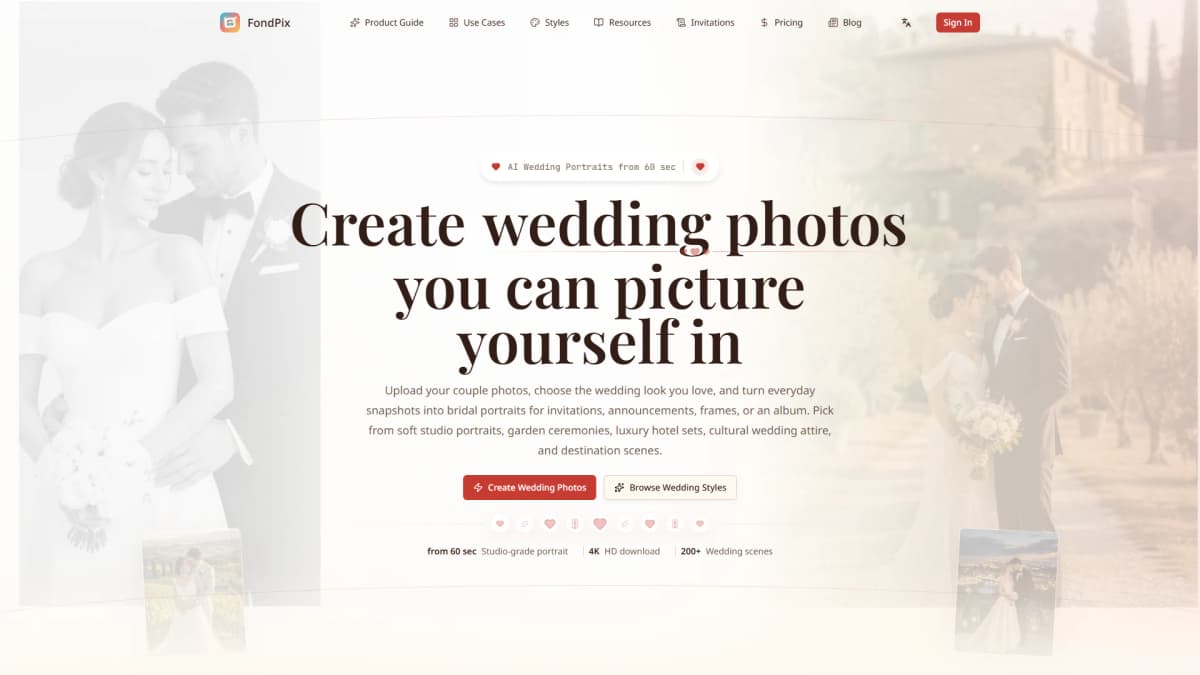 FondPix - Tool preview